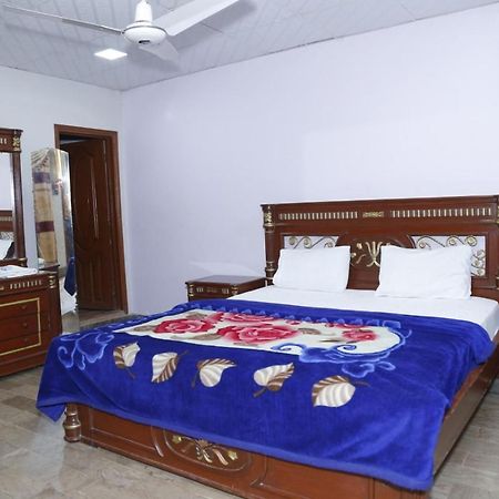 Karachi Motel Dış mekan fotoğraf