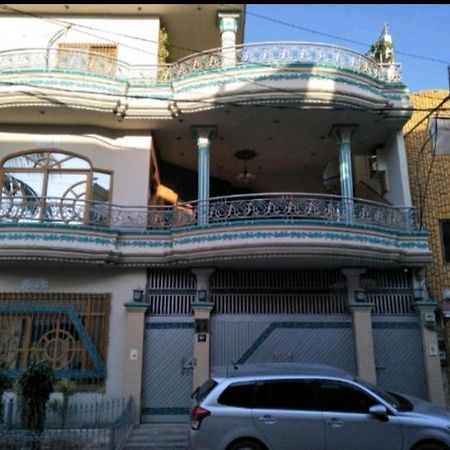 Karachi Motel Dış mekan fotoğraf