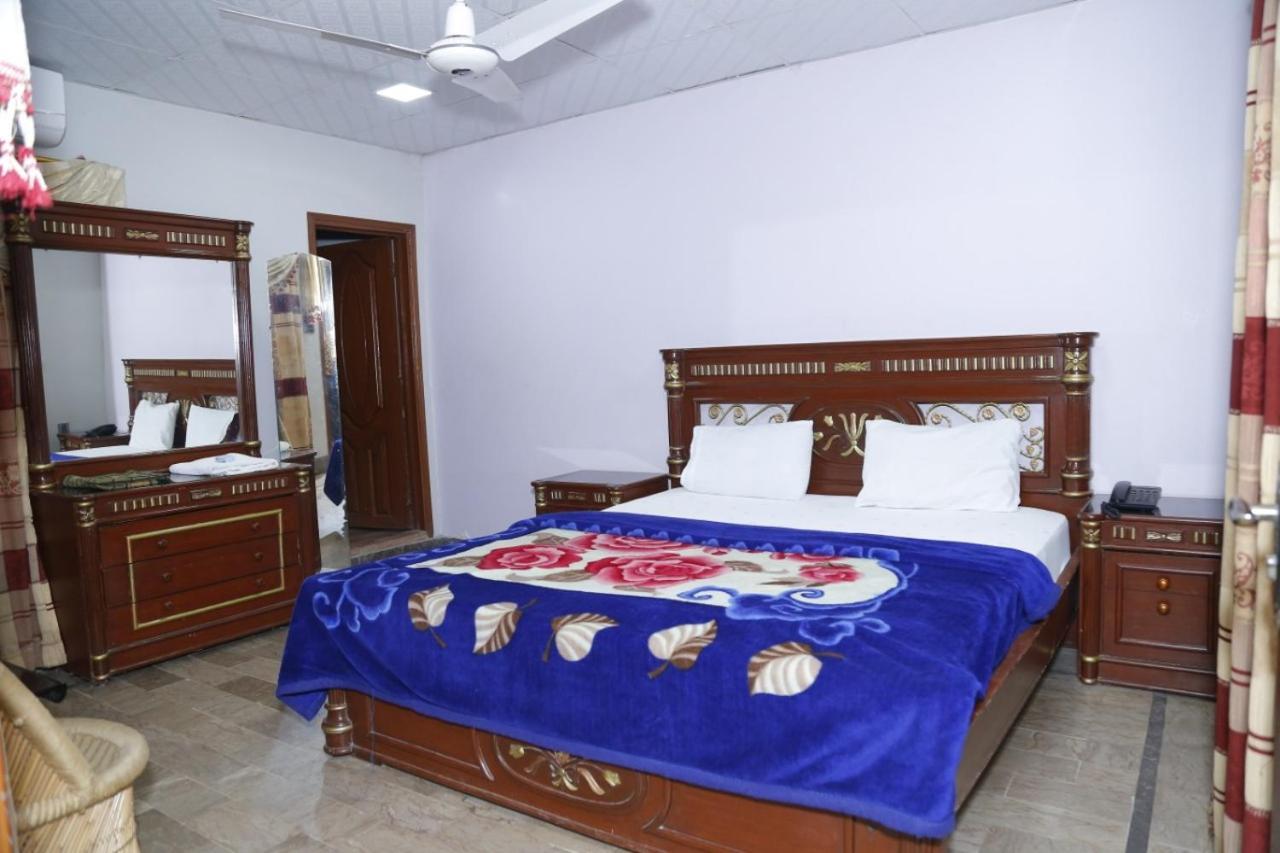 Karachi Motel Dış mekan fotoğraf