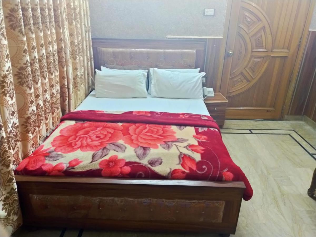Karachi Motel Dış mekan fotoğraf