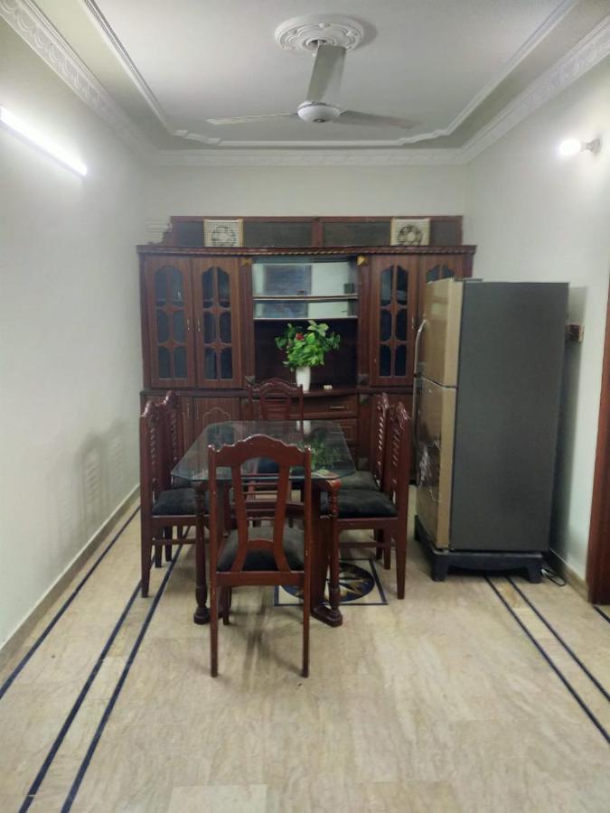 Karachi Motel Dış mekan fotoğraf