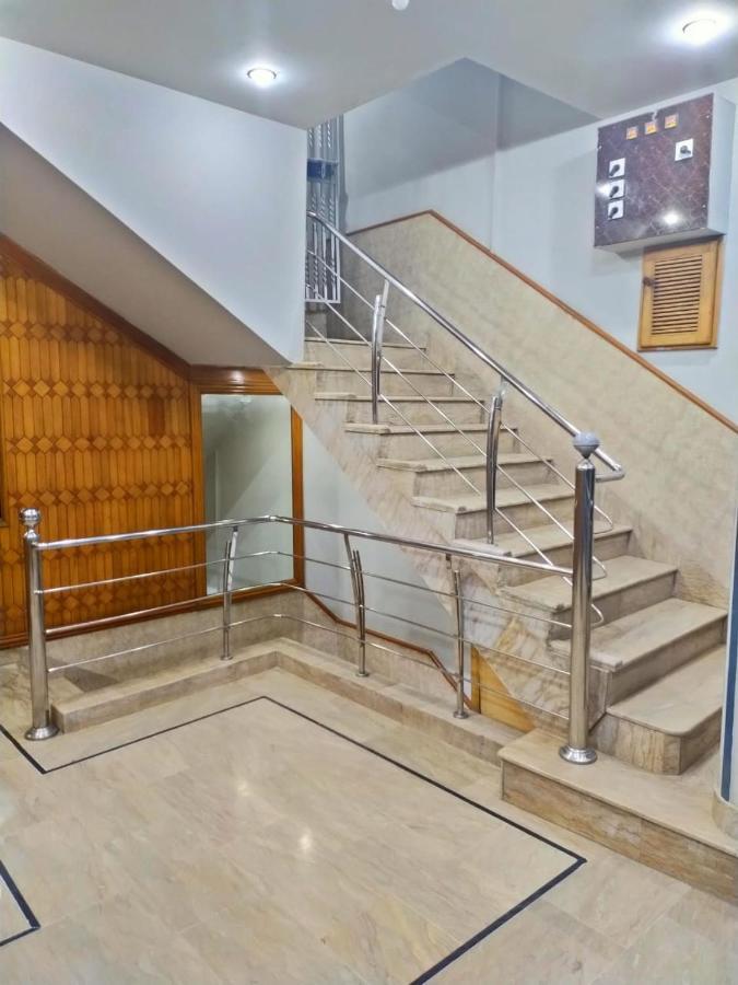 Karachi Motel Dış mekan fotoğraf