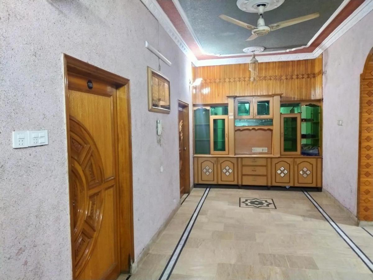 Karachi Motel Dış mekan fotoğraf
