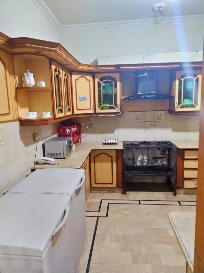 Karachi Motel Dış mekan fotoğraf